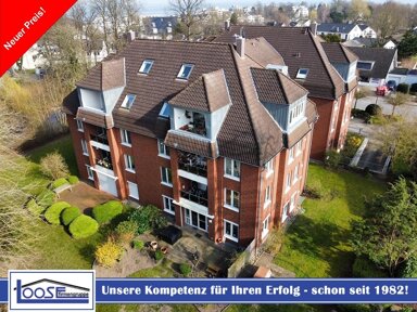 Wohnung zum Kauf 655.000 € 4 Zimmer 119 m² Scharbeutz Scharbeutz 23683