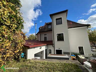 Wohn- und Geschäftshaus zum Kauf als Kapitalanlage geeignet 558.000 € 259 m² 404 m² Grundstück Stadt Ansbach 91522