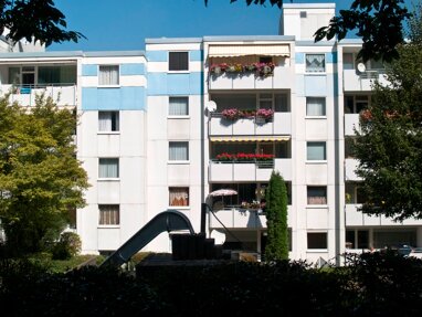 Wohnung zur Miete 636 € 3,5 Zimmer 80,2 m² 1. Geschoss Stresemannstraße 16 Medinghoven Bonn 53123