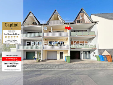 Wohnung zum Kauf 139.000 € 2 Zimmer 60 m² 2. Geschoss frei ab sofort Irlich Neuwied 56567