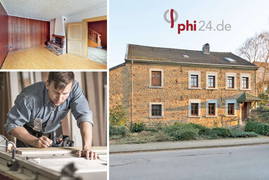 Bauernhaus zum Kauf 5 Zimmer 135,2 m² 1.083 m² Grundstück Walheim Aachen 52076