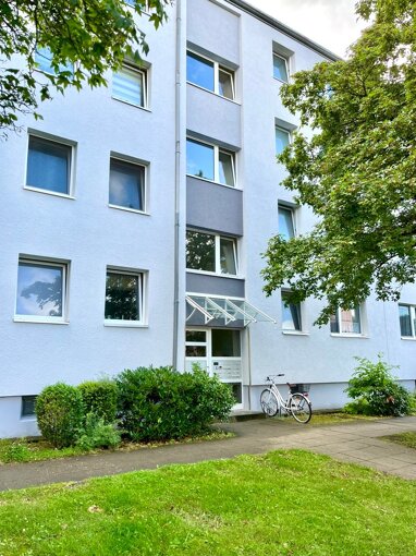 Wohnung zum Kauf 178.000 € 2 Zimmer 63 m² 1. Geschoss Kaltenkirchen 24568