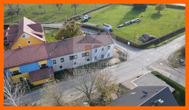 Einfamilienhaus zum Kauf Provisionsfrei 100.000 € 7 Zimmer 240 m² 890 m² Grundstück Pölzig Pölzig 07554