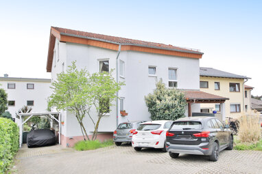 Wohnung zum Kauf 149.000 € 1 Zimmer 37,7 m² Erdgeschoss Dossenheim Dossenheim 69221