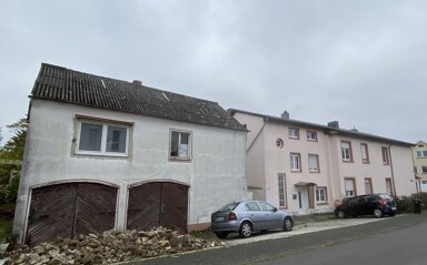 Haus zum Kauf 390.000 € 10 Zimmer 200 m² 873 m² Grundstück Bitburg Bitburg 54634