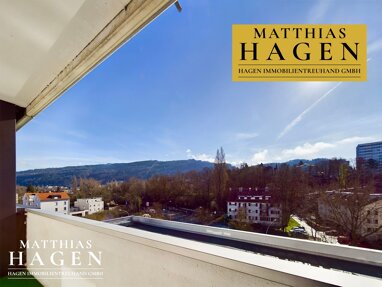 Wohnung zum Kauf 260.000 € 2 Zimmer 60 m² 4. Geschoss Mariahilfstraße 1 Bregenz 6900