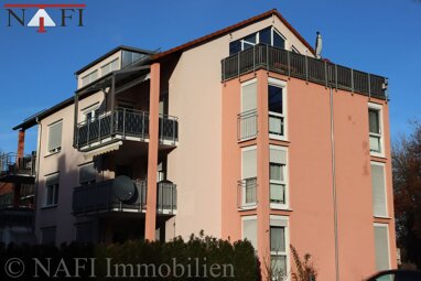 Wohnung zum Kauf 325.000 € 3,5 Zimmer 81 m² 1. Geschoss Schorndorf - Innenstadt Schorndorf 73614
