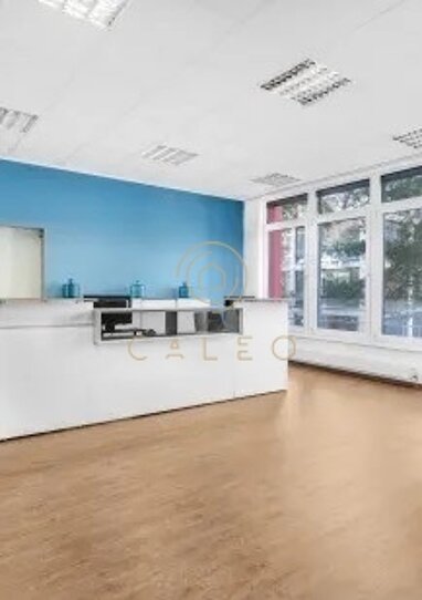 Bürokomplex zur Miete Provisionsfrei 25 m² Bürofläche teilbar ab 1 m² Neu-Isenburg Neu-Isenburg 63263