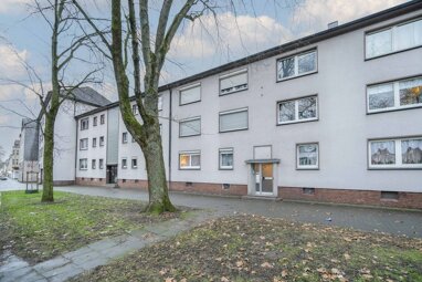 Wohnung zum Kauf 89.999 € 3 Zimmer 62,2 m² 1. Geschoss Horst Gelsenkirchen 45899