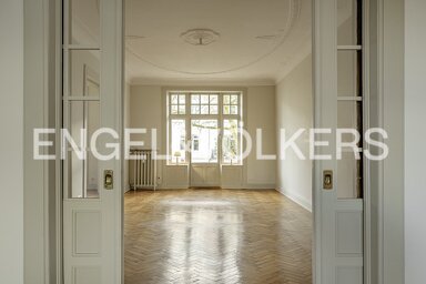 Wohnung zum Kauf 1.795.000 € 5,5 Zimmer 151 m² 1. Geschoss Rotherbaum Hamburg 20148