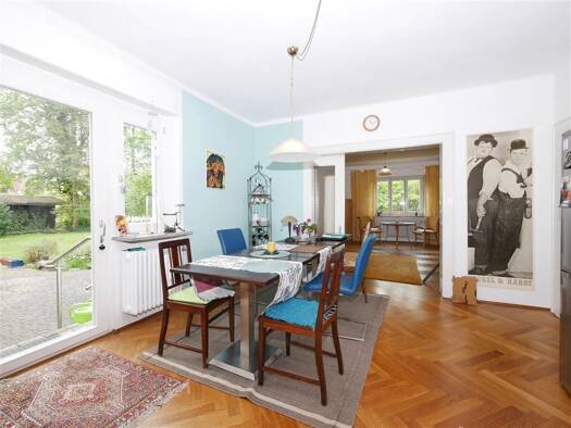 Einfamilienhaus zum Kauf 747.000 € 8 Zimmer 237 m² 1.206 m² Grundstück Schwaig Schwaig bei Nürnberg 90571