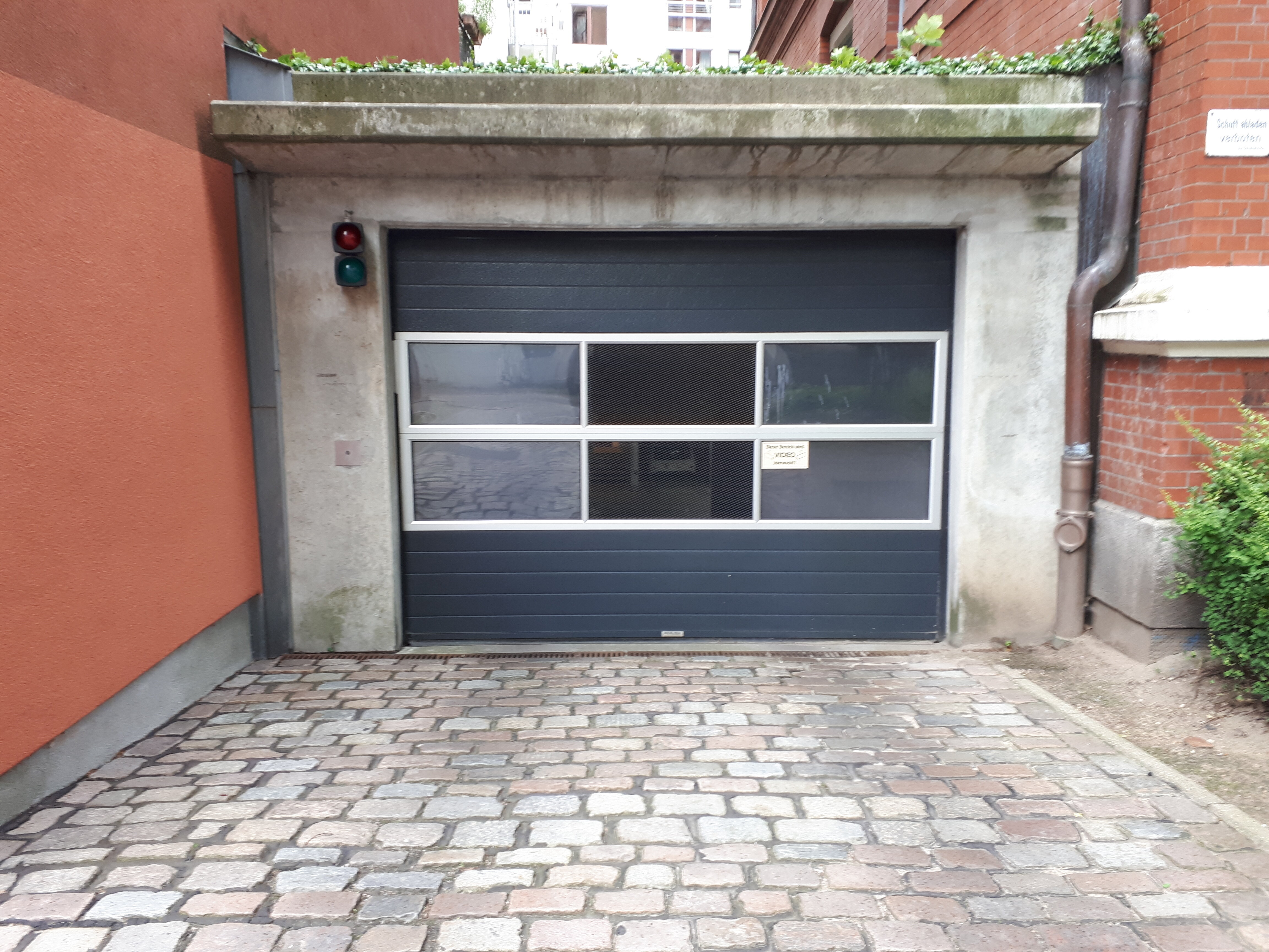 Duplex-Garage zum Kauf provisionsfrei 225.000 € Koppel 96/98 St.Georg Hamburg 20099