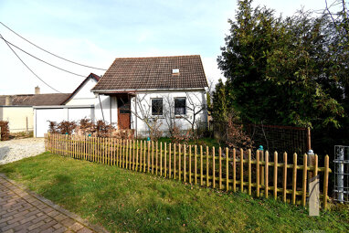 Einfamilienhaus zum Kauf 35.000 € 3 Zimmer 70 m² 169 m² Grundstück Im Winkel 5 Woltersdorf Woltersdorf 39175