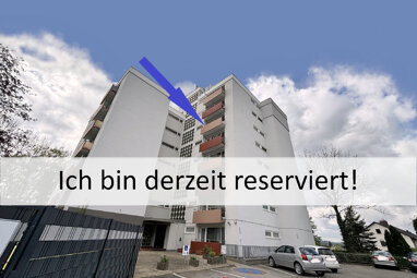 Wohnung zum Kauf 55.000 € 1 Zimmer 42,2 m² 5. Geschoss Spork - Eichholz Detmold 32760