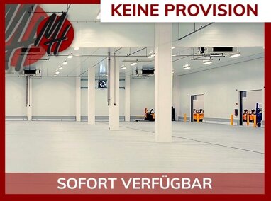 Lagerhalle zur Miete Provisionsfrei 11.500 m² Lagerfläche Ost Gießen 35394