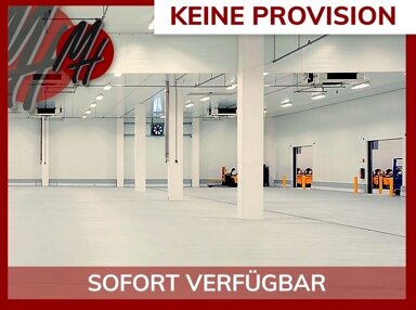 Lagerhalle zur Miete provisionsfrei 11.500 m² Lagerfläche Ost Gießen 35394