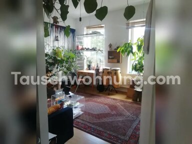 Wohnung zur Miete Tauschwohnung 360 € 2,5 Zimmer 50 m² EG Gaarden - Ost Bezirk 2 Kiel 24143