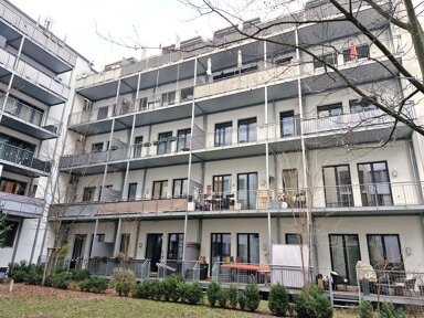 Wohnung zum Kauf 359.000 € 2,5 Zimmer 78,6 m² Stadtpark / Stadtgrenze 22 Fürth 90762