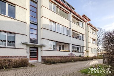 Wohnung zum Kauf 245.000 € 3 Zimmer 67 m² EG frei ab sofort Groß-Buchholz Hannover 30655