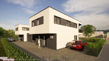 Doppelhaushälfte zum Kauf 120,3 m² 406,8 m² Grundstück Lochen am See 5221