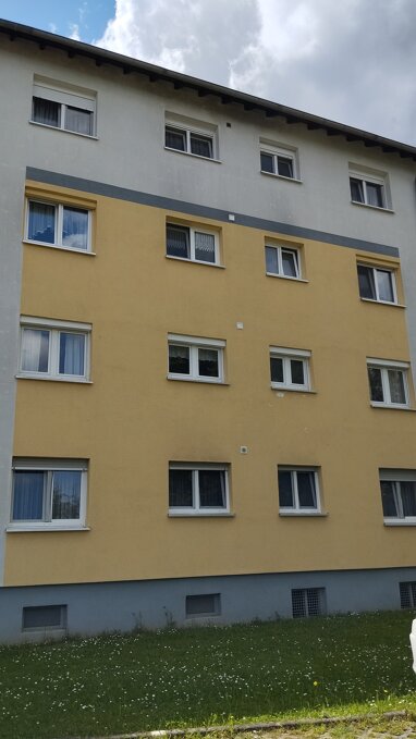 Wohnung zum Kauf 250.000 € 4 Zimmer 100 m² 3. Geschoss Lindheim Altenstadt 63674