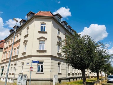 Wohnung zur Miete 475 € 3 Zimmer 63,3 m² 1. Geschoss frei ab 22.11.2024 Pestalozzistraße 28 Böhlitz-Ehrenberg Leipzig 04178