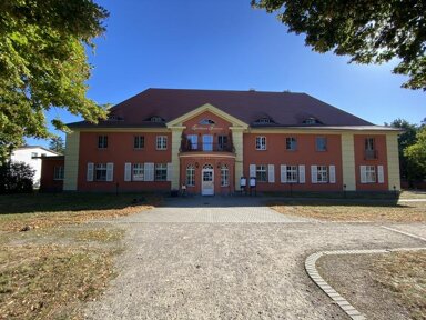 Hotel zum Kauf 1.600.000 € 16 Zimmer 6.007 m² Grundstück Federow Kargow / Federow 17192