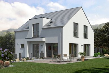 Einfamilienhaus zum Kauf 424.449 € 5 Zimmer 197 m² 1.000 m² Grundstück Immenhausen Immenhausen 34376