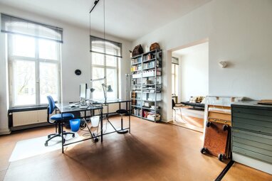 Wohnung zum Kauf 549.000 € 3 Zimmer 86,6 m² 1. Geschoss Kreuzberg Berlin 10965