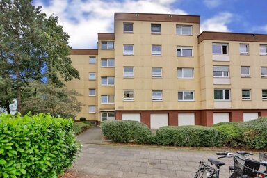 Wohnung zum Kauf provisionsfrei 313.600 € 4 Zimmer 97 m² EG Niehl Köln 50735