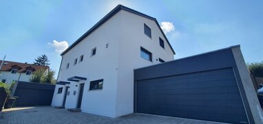 Doppelhaushälfte zum Kauf 780.000 € 3 Zimmer 118 m² 500 m² Grundstück Holzhäuseln Buch am Erlbach 84172