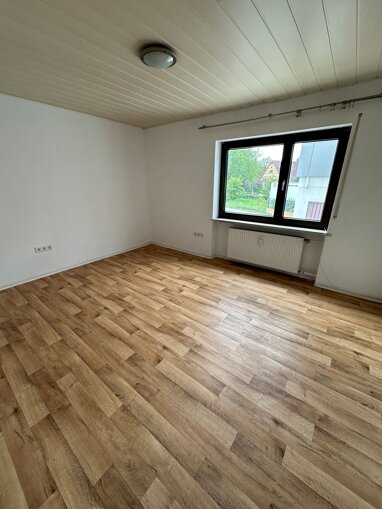 Wohnung zur Miete 1.100 € 3 Zimmer 100 m² Erdgeschoss Sperberslohe Wendelstein 90530