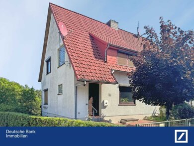 Doppelhaushälfte zum Kauf 199.000 € 4,5 Zimmer 91,2 m² 808 m² Grundstück frei ab sofort Burg-Grambke Bremen 28719