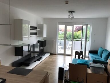 Wohnung zur Miete 790 € 3 Zimmer 79 m² 1. Geschoss frei ab 01.05.2025 Schaubmühlstr. 4 a Volkach Volkach 97332