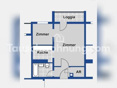 Wohnung zur Miete Tauschwohnung 460 € 1,5 Zimmer 39 m² Osdorf Hamburg 22549