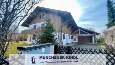 Haus zum Kauf 1.290.000 € 6 Zimmer 205 m² 1.172 m² Grundstück Farchet Wolfratshausen 82515