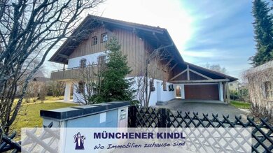 Haus zum Kauf 1.290.000 € 6 Zimmer 205 m² 1.172 m² Grundstück Farchet Wolfratshausen 82515