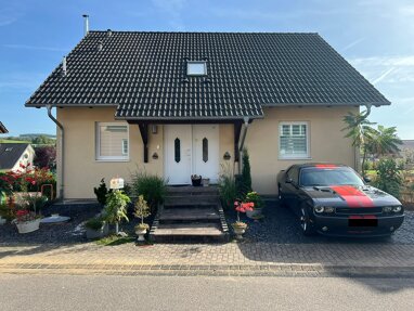 Einfamilienhaus zum Kauf 669.000 € 6 Zimmer 164,2 m² 606 m² Grundstück Echternacherbrück 54668