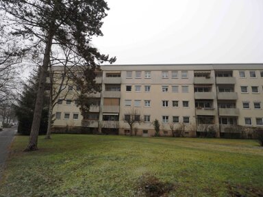 Wohnung zum Kauf 169.000 € 2 Zimmer 45 m² 2. Geschoss frei ab sofort Langwasser - Südost Nürnberg 90473