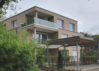 Wohnung zur Miete 1.600 € 3,5 Zimmer 100 m² 1. Geschoss Hausherrenstraße 39 Süd - Ost Radolfzell am Bodensee 78315