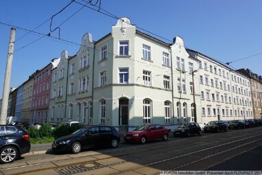 Wohnung zur Miete 330 € 2 Zimmer 59,5 m² Darwinstr. 2 Debschwitz 2 Gera 07548