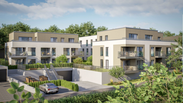 Neubauprojekt zum Kauf Wetzlar Wetzlar 35578