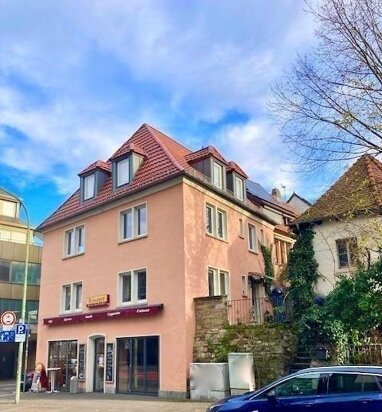 Mehrfamilienhaus zum Kauf 1.350.000 € 251 m² 90 m² Grundstück Innenstadt Würzburg 97072