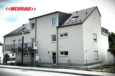 Terrassenwohnung zum Kauf 280.000 € 2 Zimmer 49,4 m² EG Ankoferstr. 2 Manching Manching 85077