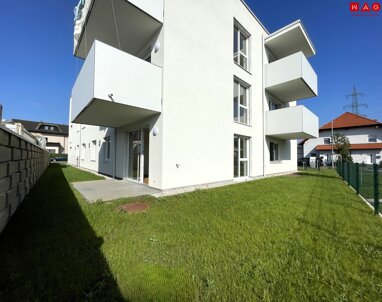 Wohnung zum Kauf 382.589 € 4 Zimmer 91,3 m² Erdgeschoss Hörrgasse 31 Leonding 4060