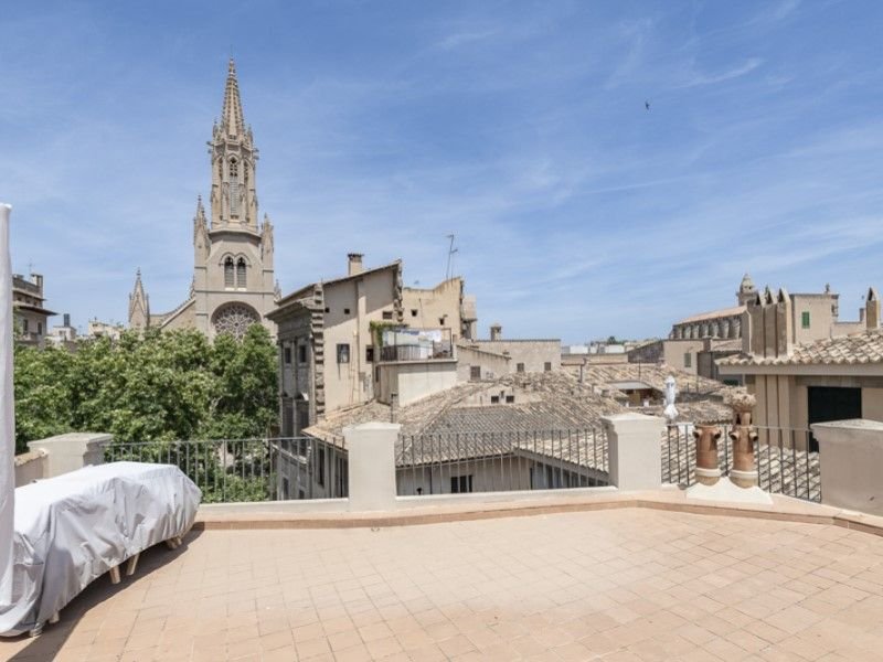 Studio zum Kauf 1.790.000 € 3 Zimmer 170 m² Palma de Mallorca 07001