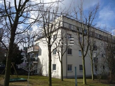 Terrassenwohnung zur Miete 630 € 3 Zimmer 87,4 m² Erdgeschoss Meißner Str. 126 Radebeul 01445