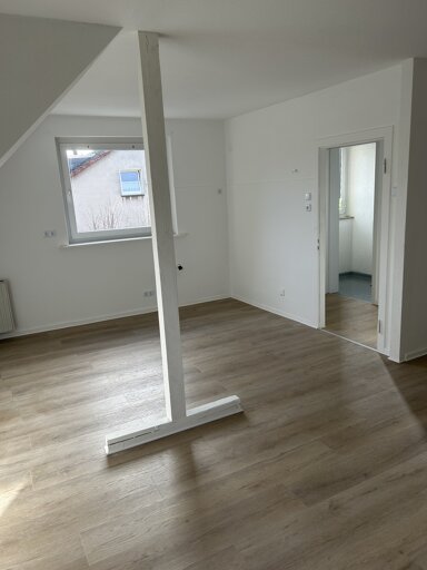 Wohnung zur Miete 499 € 2 Zimmer 63 m² 2. Geschoss frei ab sofort Elisenstr. 7 Solingen - Innenstadt Solingen 42651