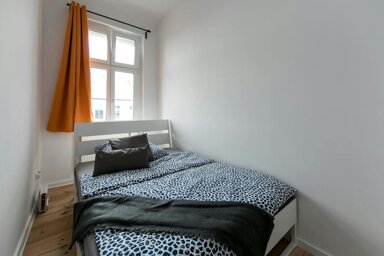 Wohnung zur Miete Wohnen auf Zeit 730 € 1 Zimmer 10 m² frei ab 01.04.2025 Gustav-Müller-Str. Schöneberg Berlin 10829