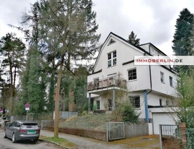 Mehrfamilienhaus zum Kauf 1.490.000 € 831 m² Grundstück Frohnau Berlin 13465